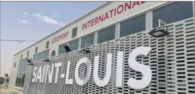 Sénégal hub aérien : le PSE entre dans sa troisième dimension Sénégal hub aérien : le PSE entre dans sa troisième dimension