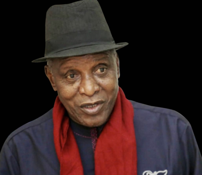 ( Audio ) Le roi des Mankagnes se prononce sur François Mancabou: "Si mon fils est innocent ou a tort, Dieu va le prouver. Je ne situe aucune responsabilité sur sa mort" ( Audio ) Le roi des Mankagnes se prononce sur François Mancabou: "Si mon fils est innocent ou a tort, Dieu va le prouver. Je ne situe aucune responsabilité sur sa mort"