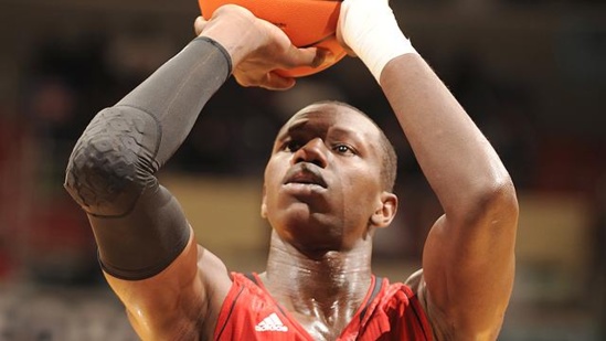 Gorgui Sy Dieng: "Quand j'ai rencontré Barack Obama" Gorgui Sy Dieng: "Quand j'ai rencontré Barack Obama"