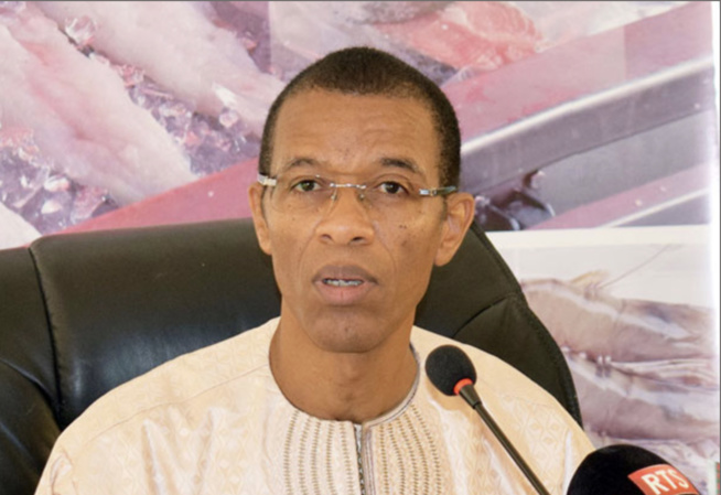 Législatives 2022 / Alioune Ndoye, Bby : «Lorsque des politiciens vous appellent à la destruction et à la violence, refusez catégoriquement !» Législatives 2022 / Alioune Ndoye, Bby : «Lorsque des politiciens vous appellent à la destruction et à la violence, refusez catégoriquement !»