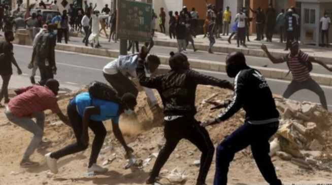 Violence dans la campagne électorale : Les Imams de Guédiawaye appellent à la paix et à la cohésion sociale