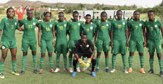Mondial 2023 : les Lionnes qualifiées pour le tournoi intercontinental grâce aux tirs au but
