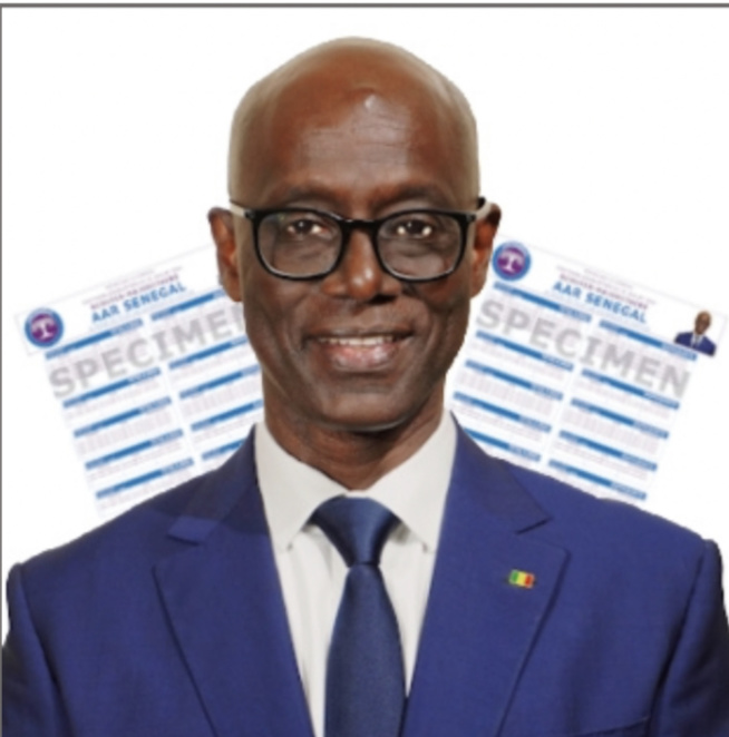 Thierno Alassane Sall : "Chaque denier public, sorti des caisses de l'Assemblée nationale, doit être tracé et justifié..."