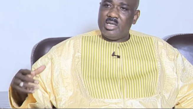 Le griot de Macky Sall perd du terrain : Matam tourne le dos à Farba Ngom Le griot de Macky Sall perd du terrain : Matam tourne le dos à Farba Ngom