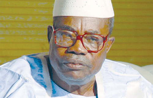 Oumarou Kanazoé, le self-made man burkinabé Oumarou Kanazoé, le self-made man burkinabé