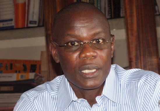 Mor Ngom recadre Idrissa Seck: "Il n’est pas plus intelligent que ceux qui ont réfléchi sur le Plan Sénégal Emergent" Mor Ngom recadre Idrissa Seck: "Il n’est pas plus intelligent que ceux qui ont réfléchi sur le Plan Sénégal Emergent"