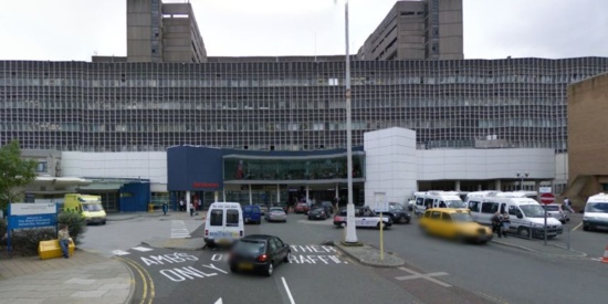 Un homme a été rendu stérile par erreur à l'hôpital Un homme a été rendu stérile par erreur à l'hôpital