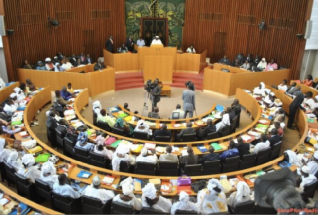 Assemblée nationale : La 13e législature marquée par des levées d’immunité parlementaire Assemblée nationale : La 13e législature marquée par des levées d’immunité parlementaire