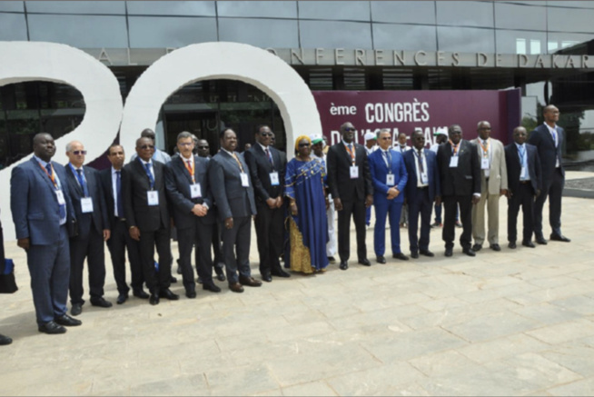 West Africa Power Pool : L’interconnexion complète de l’Afrique de l’Ouest sera achevée en 2023 West Africa Power Pool : L’interconnexion complète de l’Afrique de l’Ouest sera achevée en 2023