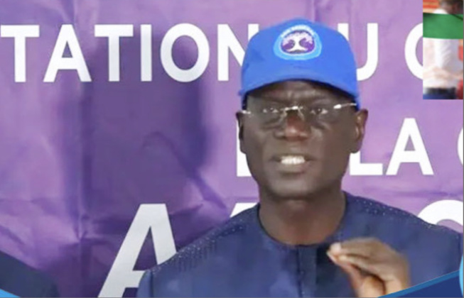 Aar Sénégal va initier une proposition de loi contre le cumul des mandats (Dr. Abdourahmane Diouf)