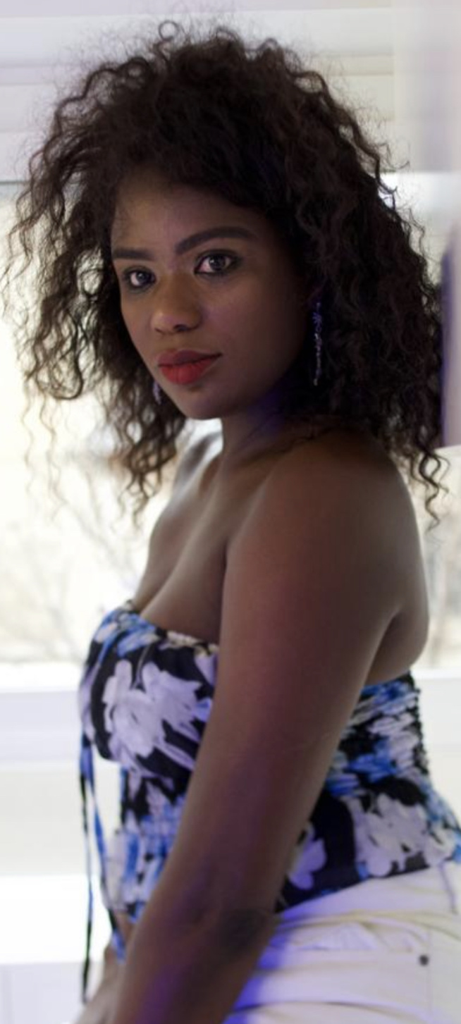 L’artiste chanteuse Sénégalaise basée en France Khady Diao dans une autre facette de sa vie bientôt de retour sur la scène musicale L’artiste chanteuse Sénégalaise basée en France Khady Diao dans une autre facette de sa vie bientôt de retour sur la scène musicale