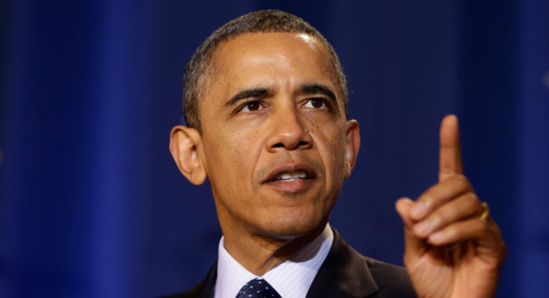 [SOCIÉTÉ] LA CORÉE DU NORD TRAITE OBAMA DE « MÉCHANT SINGE NOIR »
