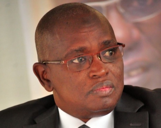 Piégé comme un débutant par Macky Sall: Abdoulatif Coulibaly est aujourd'hui à la croisée des chemin Piégé comme un débutant par Macky Sall: Abdoulatif Coulibaly est aujourd'hui à la croisée des chemin