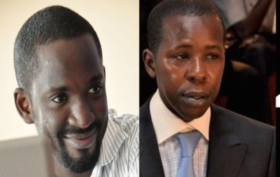 Affaire Cheikh Amar/Serigne Diagne : Extorsion De Fonds ou Plumes aux ordres ? Affaire Cheikh Amar/Serigne Diagne : Extorsion De Fonds ou Plumes aux ordres ?