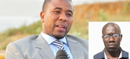 REVELATIONS - Le serviteur et son maitre : Ahmed Aidara pris au piège de Bougane Gueye Dani REVELATIONS - Le serviteur et son maitre : Ahmed Aidara pris au piège de Bougane Gueye Dani