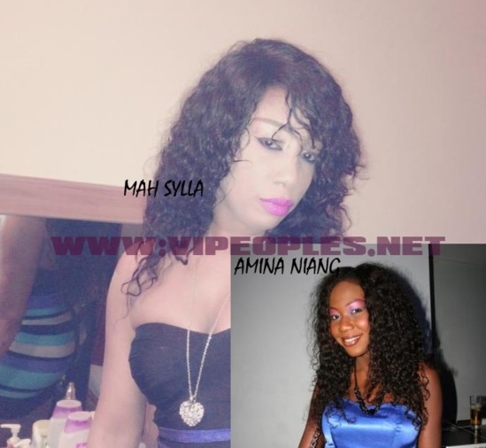 Exclusivité : Mah Sylla divorce d’avec Mourtalla Mbacké après deux semaines de mariage Exclusivité : Mah Sylla divorce d’avec Mourtalla Mbacké après deux semaines de mariage