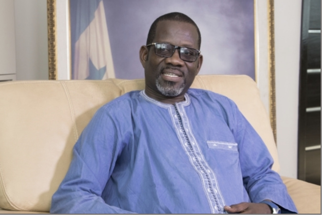 Nouveau ralliement dans les rangs de Benno : Mayoro Faye dit oui à Macky Sall Nouveau ralliement dans les rangs de Benno : Mayoro Faye dit oui à Macky Sall