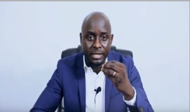 Thierno Bocoum fustige les dérives de BBY : «Si ça continue les gens vont se révolter tôt ou tard» Thierno Bocoum fustige les dérives de BBY : «Si ça continue les gens vont se révolter tôt ou tard»