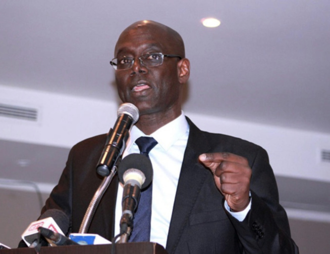 Troisième mandat : Quand Thierno Alassane Sall rappelle à Macky ses 2 rakkas