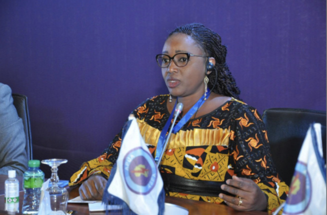 Digitalisation des paiements : trois questions à Stella Déborah Nonyarma de la Sonabel Digitalisation des paiements : trois questions à Stella Déborah Nonyarma de la Sonabel