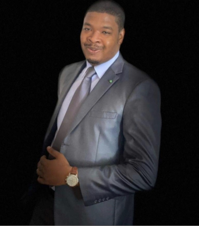 Dr. Mohamed Diallo, président de la coalition Naataangué Askan wi fait un clin d'œil à la Diaspora Dr. Mohamed Diallo, président de la coalition Naataangué Askan wi fait un clin d'œil à la Diaspora