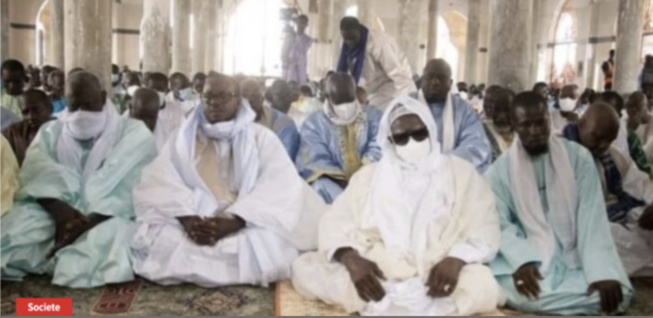 Grand Magal de Touba, en mi-septembre : Un colloque et des activités culturelles à partir du 27 août Grand Magal de Touba, en mi-septembre : Un colloque et des activités culturelles à partir du 27 août