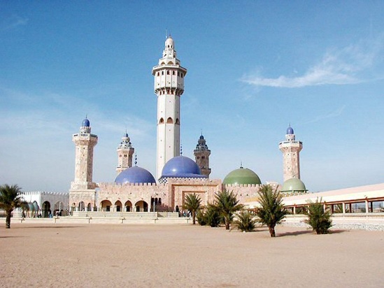 Statut spécial de la ville de Touba - La Commission technique livre ses conclusions Statut spécial de la ville de Touba - La Commission technique livre ses conclusions