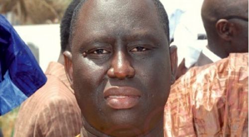 Investitures à Sahm-Notaire: Tirs groupés sur Aliou Sall