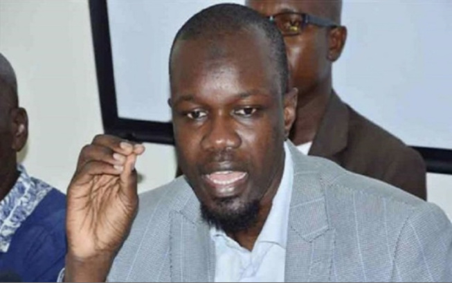 Koumpentoum : Une fois la majorité acquise à l’Assemblée nationale, Ousmane Sonko dévoile les 4 premières lois à voter Koumpentoum : Une fois la majorité acquise à l’Assemblée nationale, Ousmane Sonko dévoile les 4 premières lois à voter