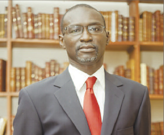 Les vérités d’El Hadj Ibrahima Sall, ancien Ministre : « Au Sénégal, l’Administration s’est affaissée. Notre pays n’a pas une culture d’évaluation» Les vérités d’El Hadj Ibrahima Sall, ancien Ministre : « Au Sénégal, l’Administration s’est affaissée. Notre pays n’a pas une culture d’évaluation»