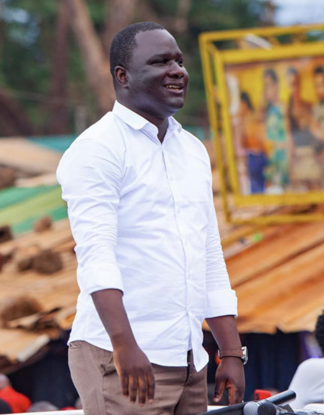 Fouta / Déthié Fall : "Yewwi Askan Wi n'a pas de sens interdit dans ce pays"