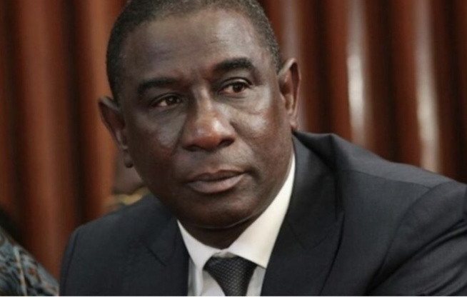 Reforme du BFEM : Le ministre de l’éducation nationale fait une importante annonce Reforme du BFEM : Le ministre de l’éducation nationale fait une importante annonce