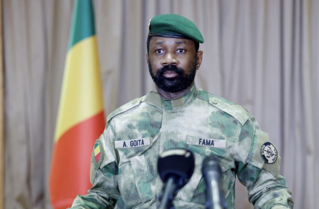 Dernière minute : L’Armée malienne sort du silence et parle d’une attaque terroriste￼