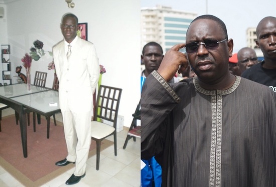 Gouvernement : Cheikh Bamba Dièye, un pas dehors Gouvernement : Cheikh Bamba Dièye, un pas dehors