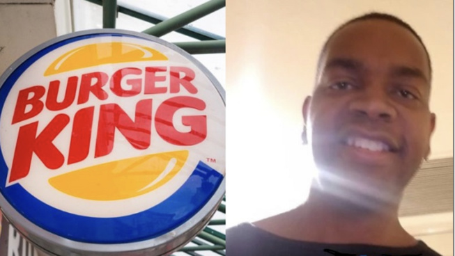 Un employé de Burger King qui n’a pas manqué une journée de travail pendant 27 ans reçoit 380.000 $ en dons Un employé de Burger King qui n’a pas manqué une journée de travail pendant 27 ans reçoit 380.000 $ en dons