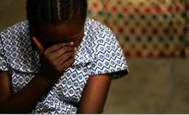 Dahra Djoloff : Deux garçons arrêtés pour viol collectif par la Gendarmerie Dahra Djoloff : Deux garçons arrêtés pour viol collectif par la Gendarmerie