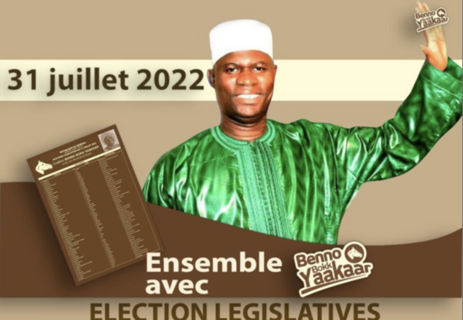 Ousmane Faye sur les 4 propositions de Yewwi : "Ce sont des tissus de mensonges pour berner les Sénégalais"