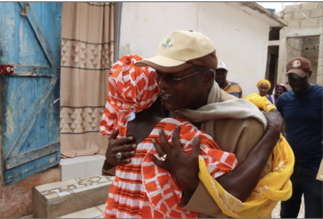 Sangalkam/Législatives 2022 : Les réalisations du Président Macky Sall vulgarisées à Noflaye