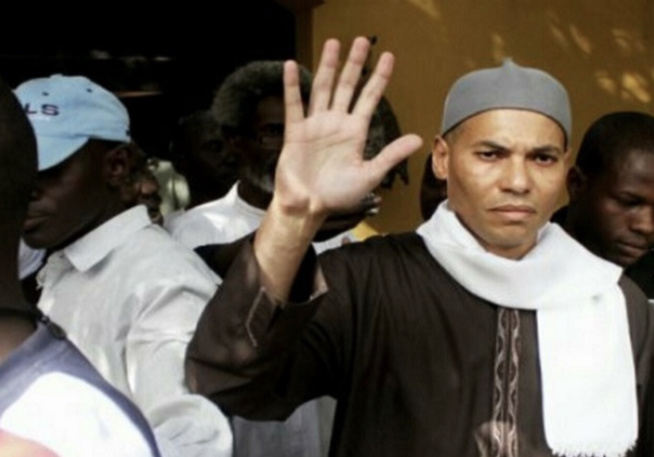 Défection dans les rangs du PDS : Aminata Nguirane quitte Karim Wade pour Antoine Diome Défection dans les rangs du PDS : Aminata Nguirane quitte Karim Wade pour Antoine Diome