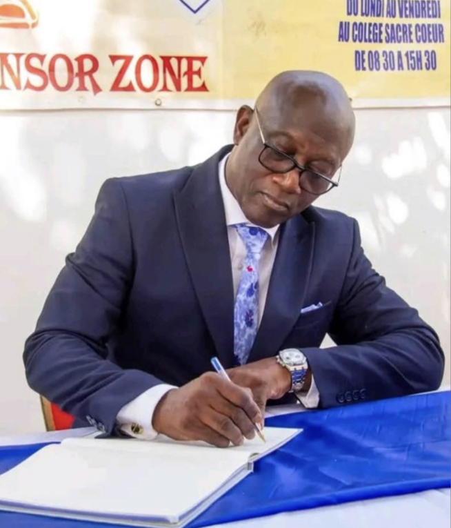 Où sont les candidats de Yewwi Askan Wi ? Par Serigne Mbacké NDIAYE Où sont les candidats de Yewwi Askan Wi ? Par Serigne Mbacké NDIAYE