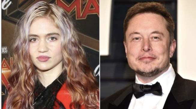Grimes : Elon Musk vit comme s’il était pauvre Grimes : Elon Musk vit comme s’il était pauvre