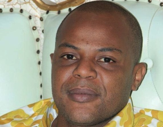 Mame Mbaye Niang cadre de l'apr: "Idrissa Seck n'est pas Sénégalais" Mame Mbaye Niang cadre de l'apr: "Idrissa Seck n'est pas Sénégalais"