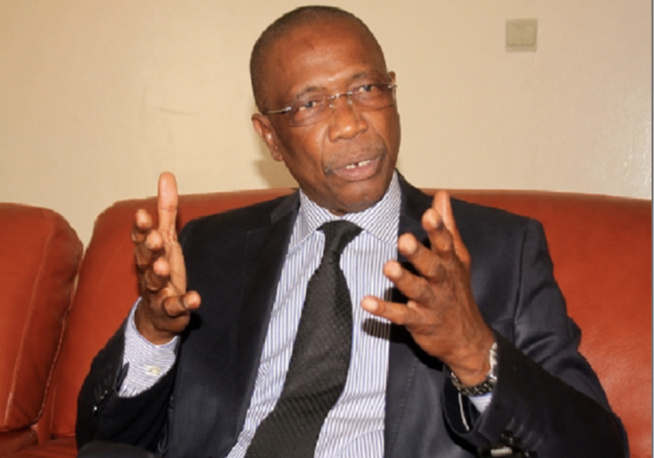 D’une victoire africaine... Par El Hadj H. Kassé, philosophe-écrivain D’une victoire africaine... Par El Hadj H. Kassé, philosophe-écrivain