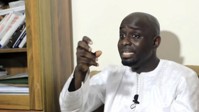 « Toutes les listes de l’opposition sauf celle de Yewwi-Wallu à la solde de Macky » : « Ousmane Sonko ment et il sait qu’il ment », rétorque Aar Sénégal