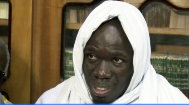 Serigne Modou Lô Ngabou rompt le silence : "Je pardonne à tout le monde, les autres, je vais..." Serigne Modou Lô Ngabou rompt le silence : "Je pardonne à tout le monde, les autres, je vais..."