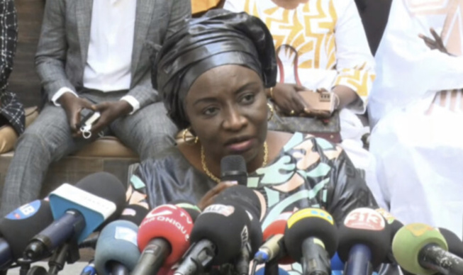 Elections Législatives 2022/ Diourbel : BBY espère un taux de participation de 90% Elections Législatives 2022/ Diourbel : BBY espère un taux de participation de 90%