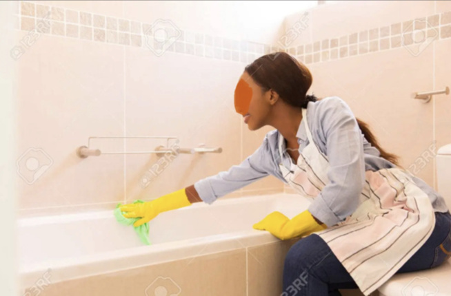 Candidate au BFEM, elle disparaît à quelques jours des examens : FK sauvée par Le Principal du Cem de Diamaguene Candidate au BFEM, elle disparaît à quelques jours des examens : FK sauvée par Le Principal du Cem de Diamaguene