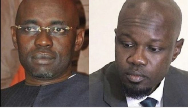 Ousmane Sonko, un talentueux menteur (Par Samuel Sarr) Ousmane Sonko, un talentueux menteur (Par Samuel Sarr)