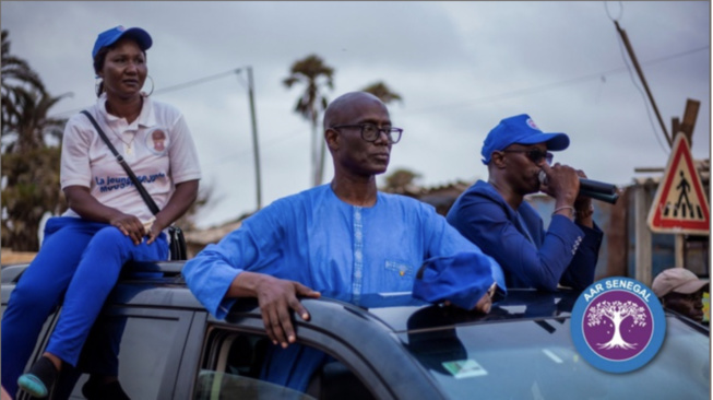 Inondations, pêche et tourisme : Thierno Alassane Sall liste les maux de la Petite Côte et s’engage… Inondations, pêche et tourisme : Thierno Alassane Sall liste les maux de la Petite Côte et s’engage…