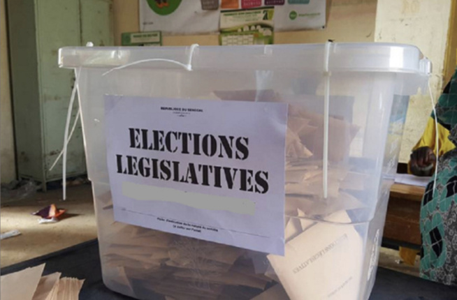 Campagne électorale pour les Législatives 2022 : il ne reste plus que cinq jours chrono !